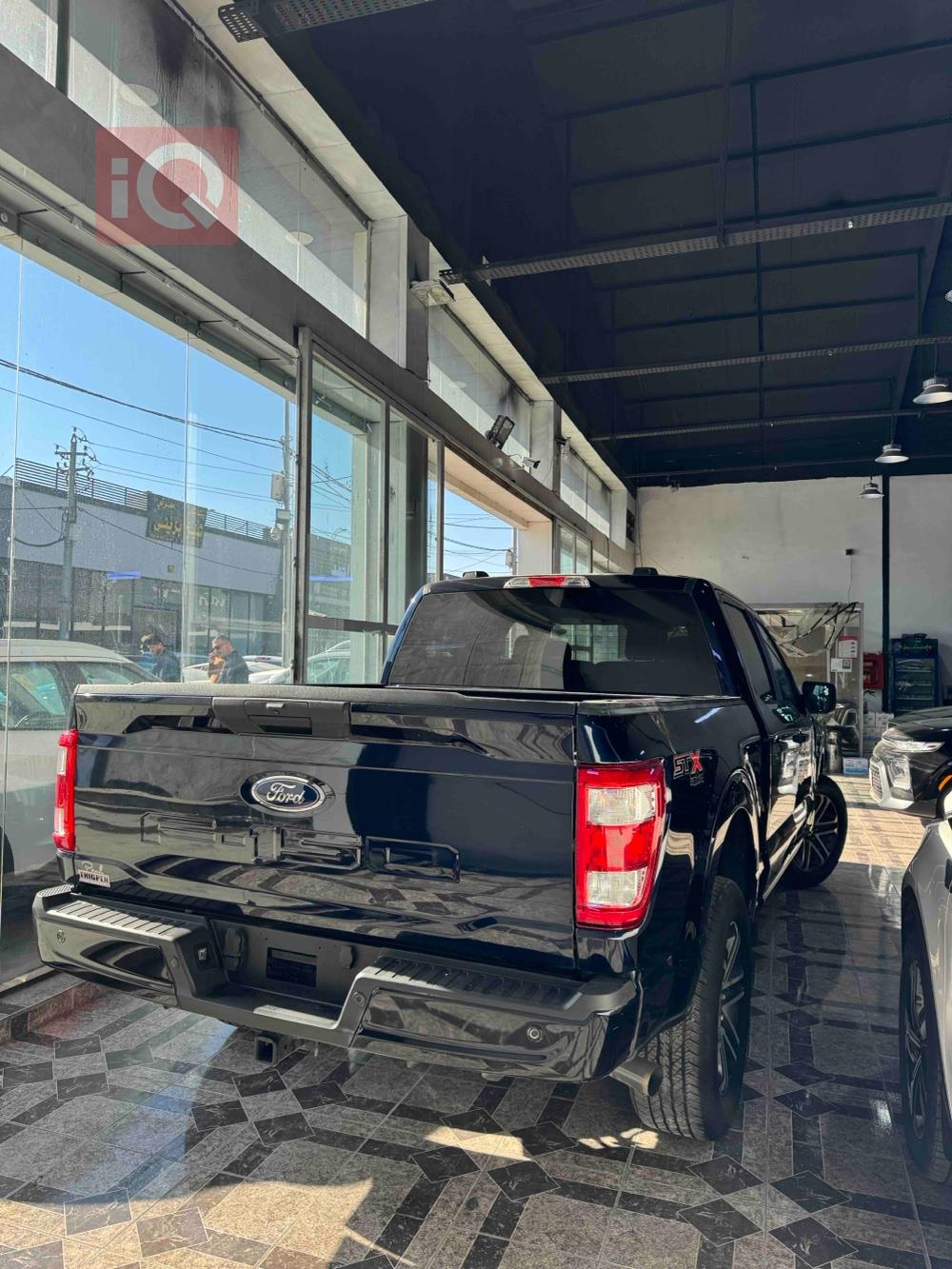 فۆرد F-150